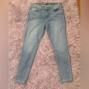 Joe's Jeans Women's Skinny Denim in Light Blue